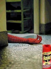 Супергерои, которые моют окна, и такие радостные дети