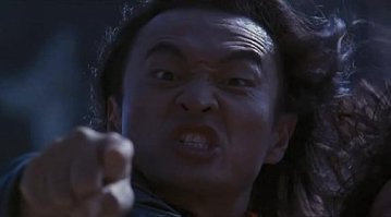 7. «Иерей-сан: Исповедь самурая, 2015»
Шан-Цунг уже не тот)