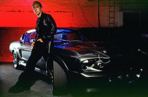 Эх,вы забыли одну из самых желанных