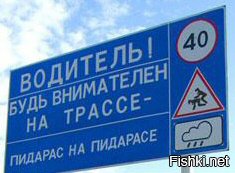 Вот как водят профессионалы