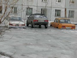 Такое бывает только в России