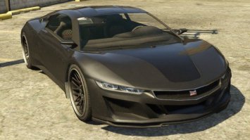 Помню гонял на такой.