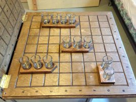 15 крутых подарков для любителей выпить