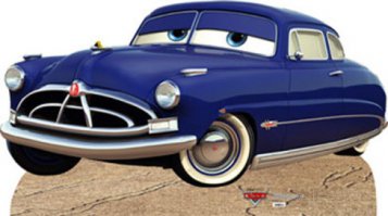 Последний настоящий Hudson