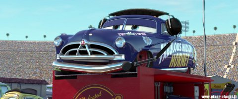 Последний настоящий Hudson