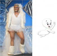 То есть болгарский мразишь это у них типо Каспера что то?