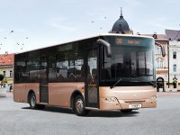 ЗАЗ A10C30 I-VAN '2013–н.в.
Первые предсерийные экземпляры были построены в 2009 г., а серийное производство стартовало в 2013