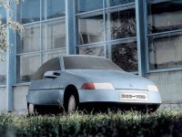 ЗАЗ 1106 Опытный '1990