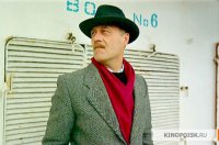 Еще 10 режиссеров, сыгравших камео в чужих фильмах (11 фото)