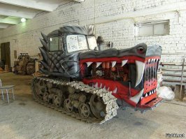 Очередная подборка автоприколов
