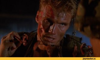 "Ты слышишь меня?"