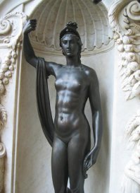 Бенвенуто Челлини