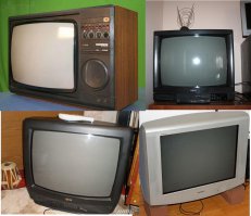 Как выглядит склад голливудского реквизита 