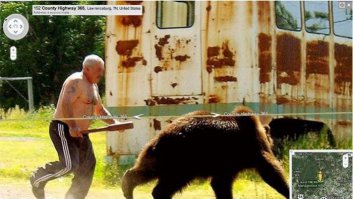 это не Россия