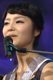 Мумий Тролль, кавер-версия по-корейски