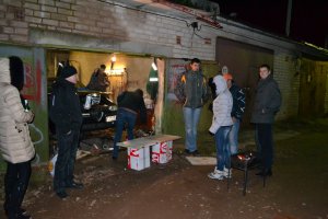 Вы забыли 21-ю, наиболее популярную