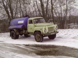 Такое бывает только в России