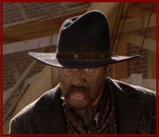 Том Уилсон, сыгравший Биффа Таннена, о себе с юмором