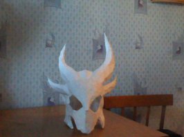 А у меня руки не дойдут доделать