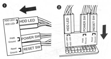 Приобретайте правильно укомплектованные материнские платы.