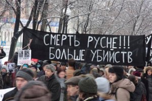 Охотно верим, а это все кремлеботы и москалики врут, ну чего с них ватников взять)))