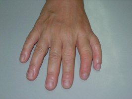 А так слабо?