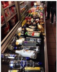 Фотка навела на мысль, ктонить затарился уже на НГ?