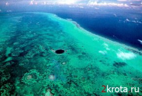 Потрясающие пейзажи: Вид с воздуха 