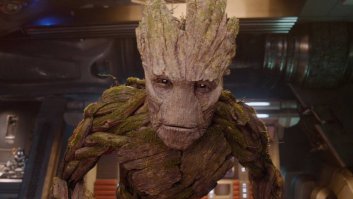 Самодельный детский костюм Реактивного Енота стал лучшим на этот Хэллоуин 