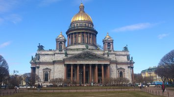 местов интересных у нас много :)