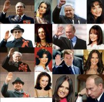 13 звезд, которые, судя по всему, знают секрет вечной молодости