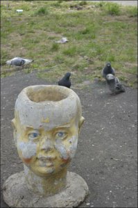 вся суть нашего ТВ в одном фото...