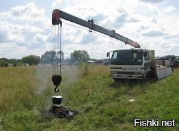 Я у мамы инженер или как бы сделал араб 