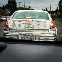 Крайслер? Или всё-таки нет??...))