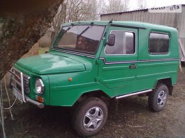 запустили вот это и было не хуже