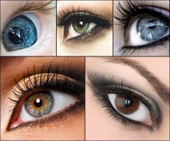 А какие роскошные органические опалы и турмалины нас окружают...