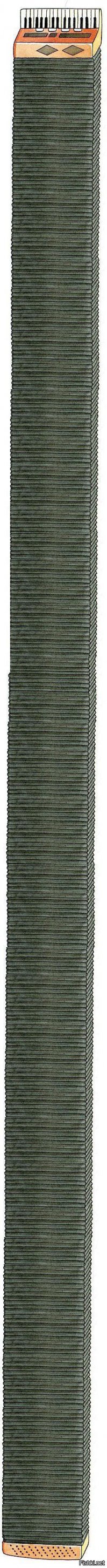 System Porsche: что немецкого было в советской «восьмерке»