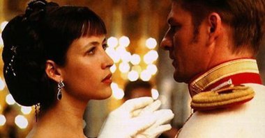 Не совсем современное 1997г. На мой взгляд получше экранизация будет Анна Каренина.