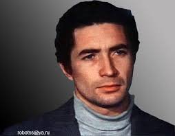 Владимир Тихонов
Родился 28 февраля 1950 года в Москве, в семье молодых актёров-студентов ВГИКа – будущих народных артистов СССР Нонны Викторовны Мордюковой (1925-2008) и Вячеслава Васильевича Тихонова (1928-2009).
Владимир Тихонов ушёл из жизни 11 июня 1990 года в Москве от сердечной недостаточности, вызванной передозировкой наркотиками.
Каморный Юрий Юрьевич
Родился 8 августа 1944 года в городе Алапаевске Свердловской области.
Актёр Юрий Каморный трагически погиб (убит сотрудником милиции) в своей ленинградской квартире днём 27 ноября 1981 года.