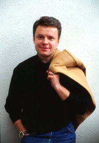Не судите строго, но вспомню этого замечательного человека