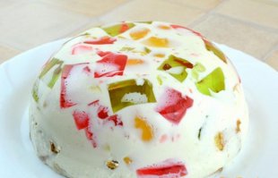 Жена похожий готовит ( Битое стекло ) называется