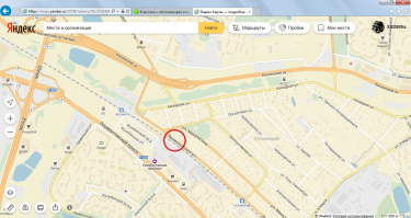 Район этот Косино-Ухтомская,ул.Лениногорская 5, в область. Люберцы.