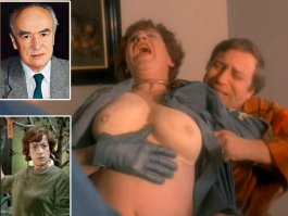 Вспомнил отличный фильм "Секс миссия"
Веслав Михниковский