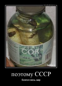 Демотиваторы