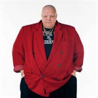 Растолстевший брателло: