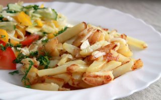 Вкусняха)))))))))))))))))