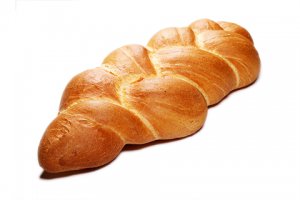 еще была хала