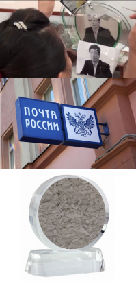 Вы потеряете дар речи, когда увидите, как этот художник пишет портреты 