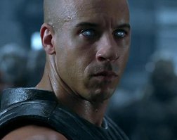 Блин, это же собака с планеты Фурия.