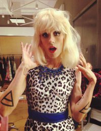 Джаред Лето